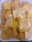 طبق قرع متقطع