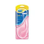 ACTIV GEL FLAT FOOT CARPET FOR WOMAN 38-42
