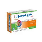 Chromomor 30 capsules