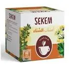 Sekem Cold Herbal Tea 15 Filter Bags