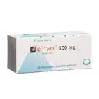 ايماتينيب مايلان 100مجم 60قرص
