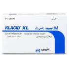 كلاسيد اكس ال 500 مجم 14 قرص
