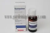 Sumazina 100mg/ml oral drops 30 ml