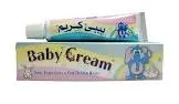 Baby Cream 60g