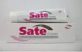 Sat 50 grams Cream