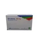 Brevafutal 100mg 30 Tablets