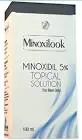 Minoxilok 5% Hair Spray 100 ml