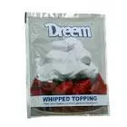 Cream Chantilly Dream