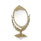 Small women's mirror