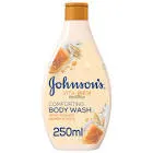 JOHNSON VITA RICH BODY WASH WITH YOGURT&HONET&OATS 250 ML