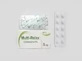 Multi Relax