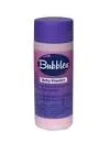 BUBBLES BABY POWDER 100 GM