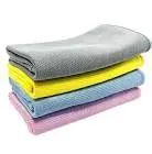 Hygiene towels