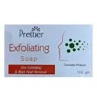 PRETTIER EXFOLIATING SOAP 100 GM