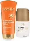 BEESLINE SUNBLOCK SPF+50 INVISIBLE CREAM 60 ML + ROLL-ON ARABIAN OUD 50 ML ( 1+1 OFFER )