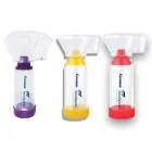 granzia valved holding chamber vento 3 adult