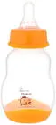 LAFRUTTA PLASTIC BOTTLE NARROW NECK +0M 150 ML (22048)