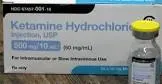 Kiran 500 mg / 10 ml vial