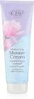 EVA Skin Care Moisturizing Shower Cream 250 ml
