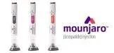 Mounjaro Injections for Weight Loss 4 Prefilled Pens