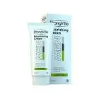 Strong Feel Hair Nourishing Cream for Men 120g