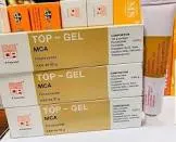 Bromatic 5% Top Gel 25g