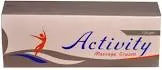Activiti Massage Cream 75 grams