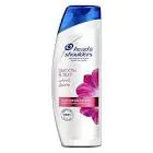 CABEZA Y HOMBROS CHAMPÚ SUAVE Y SEDOSO 600 ML