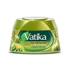 VATIKA CREAM BATH HAIR FALL CONTROL WITH CACTUS & OLIVE 35 GM