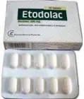 ايتودولاك 300مجم 10 اقراص