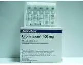 EUROMETICAN 400 mg 15 ampoules