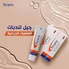 SCAR SECRET GEL MOISTURIZING SKIN 40 GM