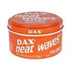 DAX NEAT WAVES ORANGE 99 GM
