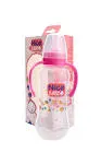 NICE BABY PLASTIC BOTTLE NARROW NECK 280 ML