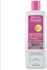 EVERY STRAND SHAMPOO KERATIN WITH ALOEVERA&VITAMIN E 399 ML