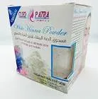 CLEOPATRE WHITE HENNA POWDER SKIN&BODY WHITING 500 ML