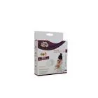 LA FRUTTA WASHABLE BREAST PADS 6 Pcs  22515