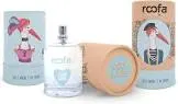 roofa cool eau de toilette kids (france) girls 100 ml