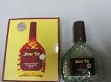 NEVER DIE PERFUME 40 ML