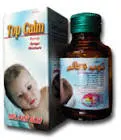 Topcalm 60 ml syrup