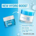 NEUTROGENAM HYDRO BOOST GEL CREAM