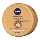 NIVEA SOFT CREAM COCOA BUTTER 50 ML OFFER 30%