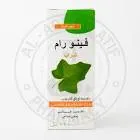 فينو رام شراب 120 مل