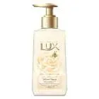LUX HAND WASH NUT & CREAM 500 GM