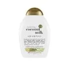 OGX NOURISHING COCONUT MILK SHAMPOO FOR HAIR 385 ML