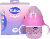 BUBBLES NATURAL BOTTLE 150 ML OFFER PRICE