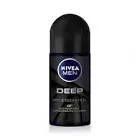 NIVEA MEN ROLL ON DEEP 50 ML