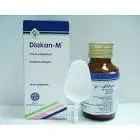 دياكان-م 60مل معلق