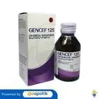 Syrup 60 ml Susp 5 mg/125 mg