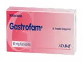 Gastrofam 60ml suspension